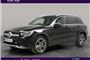 2020 Mercedes-Benz GLC GLC 220d 4Matic AMG Line 5dr 9G-Tronic