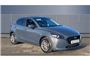 2022 Mazda 2 1.5 e-Skyactiv G MHEV 115 GT Sport Tech 5dr