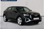 2021 Audi Q2 35 TFSI S Line 5dr S Tronic