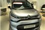 2024 Citroen C3 Aircross 1.2 PureTech 110 Plus 5dr