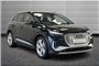 2024 Audi Q4 210kW 45 82kWh S Line 5dr Auto [Leather]