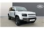 2023 Land Rover Defender 3.0 D300 X-Dynamic SE 110 5dr Auto [7 Seat]