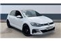 2017 Volkswagen Golf 2.0 TDI 184 GTD 5dr DSG