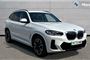 2023 BMW iX3 210kW M Sport 80kWh 5dr Auto