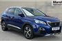 2019 Peugeot 3008 1.5 BlueHDi Allure 5dr EAT8