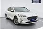 2020 Ford Focus 1.0 EcoBoost 125 Titanium X 5dr