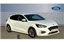 2021 Ford Focus 1.0 EcoBoost Hybrid mHEV 125 ST-Line Edition 5dr