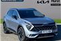 2022 Kia Sportage 1.6T GDi ISG GT-Line 5dr