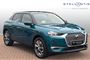 2020 DS DS 3 Crossback 100kW E-TENSE Ultra Prestige 50kWh 5dr Auto