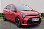 2024 Kia Picanto 1.0 3 5dr