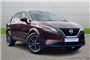 2022 Nissan Qashqai 1.3 DiG-T MH 158 Tekna 5dr