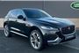 2021 Jaguar F-Pace 2.0 P400e R-Dynamic HSE 5dr Auto AWD