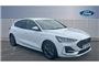 2022 Ford Focus 1.0 EcoBoost ST-Line 5dr