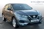 2019 Nissan Qashqai 1.3 DiG-T 160 Acenta Premium 5dr DCT