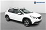 2017 Peugeot 2008 1.6 BlueHDi 120 Allure 5dr