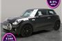 2020 MINI Electric 135kW Cooper S Level 2 33kWh 3dr Auto