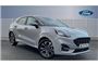 2022 Ford Puma 1.0 EcoBoost Hybrid mHEV ST-Line 5dr