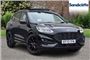 2023 Ford Kuga 2.5 FHEV Black Package Edition 5dr CVT