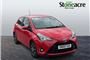 2019 Toyota Yaris 1.5 Hybrid Icon Tech 5dr CVT
