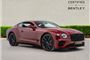 2021 Bentley Continental GT 6.0 W12 Speed 2dr Auto