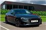 2023 Audi A4 40 TFSI 204 Black Edition 4dr S Tronic