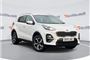 2021 Kia Sportage 1.6 GDi ISG 2 5dr