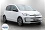 2021 Volkswagen Up 1.0 65PS Black Edition 5dr