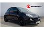 2019 Vauxhall Adam 1.2i Griffin 3dr