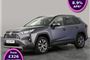 2022 Toyota RAV4 2.5 VVT-i Hybrid Design 5dr CVT 2WD