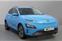 2021 Hyundai Kona Electric 150kW Premium 64kWh 5dr Auto