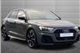 2022 Audi A1 30 TFSI 110 Black Edition 5dr