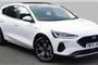 2022 Ford Focus Vignale 1.0 EcoBoost 125 Active X 5dr