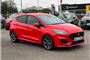 2022 Ford Fiesta 1.0 EcoBoost ST-Line 5dr