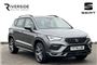 2024 SEAT Ateca 1.5 TSI EVO FR Sport 5dr DSG