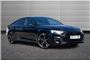 2023 Audi A5 Sportback 35 TDI Black Edition 5dr S Tronic