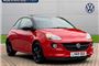 2019 Vauxhall Adam 1.2i Griffin 3dr