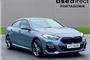 2021 BMW 2 Series Gran Coupe 218i [136] M Sport 4dr