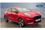 2021 Ford Puma 1.0 EcoBoost Hybrid mHEV ST-Line X 5dr