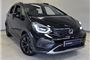 2025 Honda Jazz Crosstar 1.5 i-MMD Hybrid Crosstar Advance 5dr eCVT