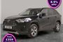 2022 Toyota RAV4 2.5 VVT-i Hybrid Icon 5dr CVT 2WD