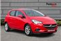 2018 Vauxhall Corsa 1.4 Energy 5dr [AC]