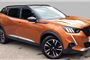 2022 Peugeot 2008 1.2 PureTech 130 GT Premium 5dr EAT8