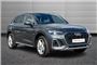 2021 Audi Q5 40 TDI Quattro S Line 5dr S Tronic