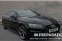 2020 Audi A5 35 TFSI Black Edition 2dr S Tronic