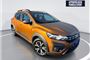 2023 Dacia Sandero Stepway 1.0 TCe Journey 5dr