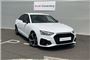 2023 Audi A4 35 TFSI Black Edition 4dr S Tronic