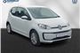 2021 Volkswagen Up 1.0 65PS Up 3dr