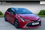 2019 Toyota Corolla 2.0 VVT-i Hybrid Excel 5dr CVT