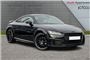 2021 Audi TT 45 TFSI Black Edition 2dr S Tronic