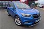 2017 Vauxhall Mokka X 1.4T Elite 5dr